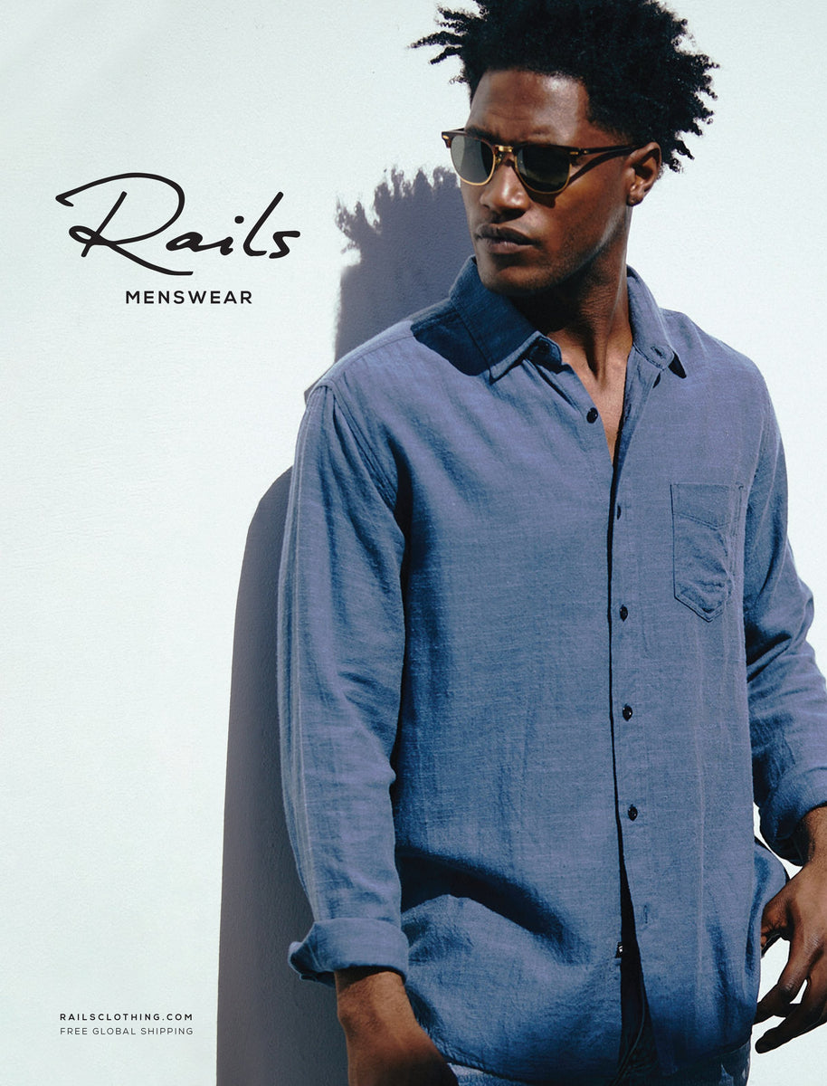 MENS FALL 20 CATALOG 1 Rails EU