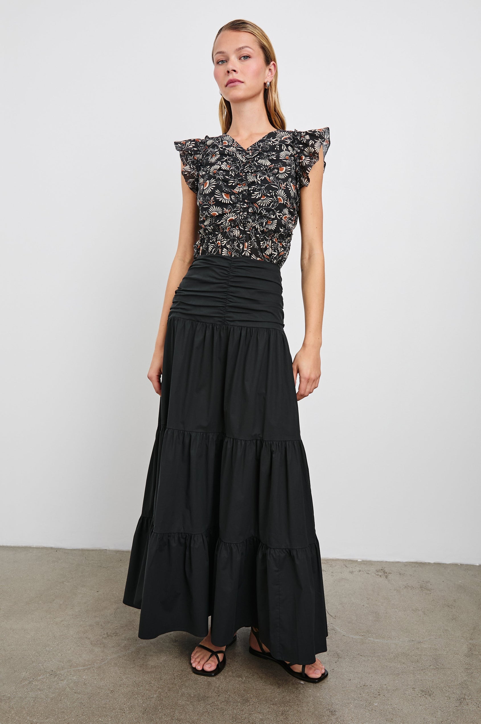 AGATHA-BLACK-FULL FRONT BODY