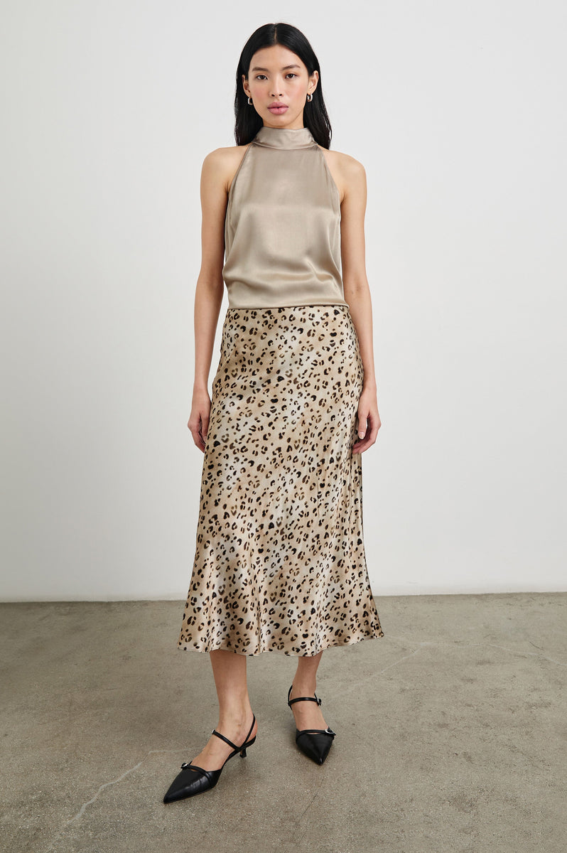 Rails Anya Skirt