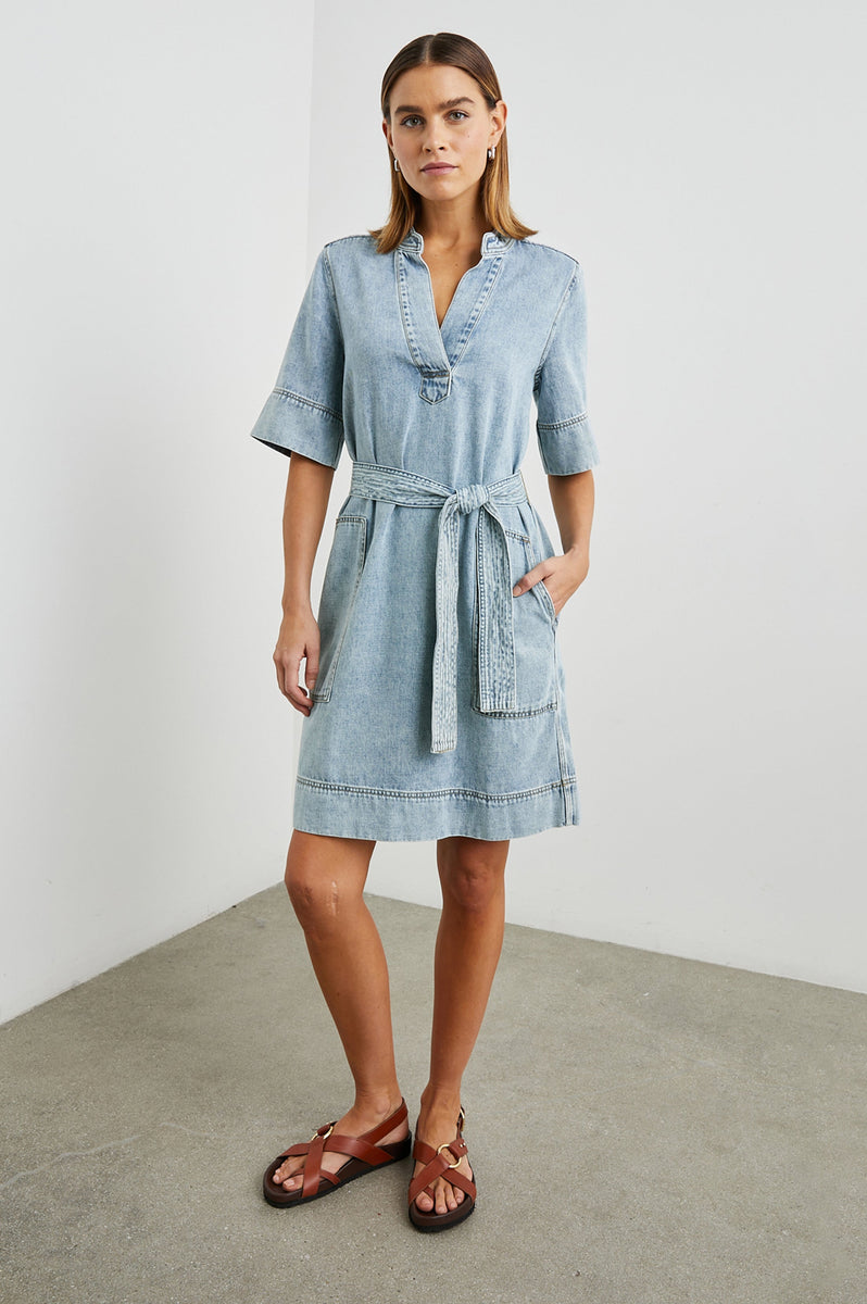 CHANCEY DRESS