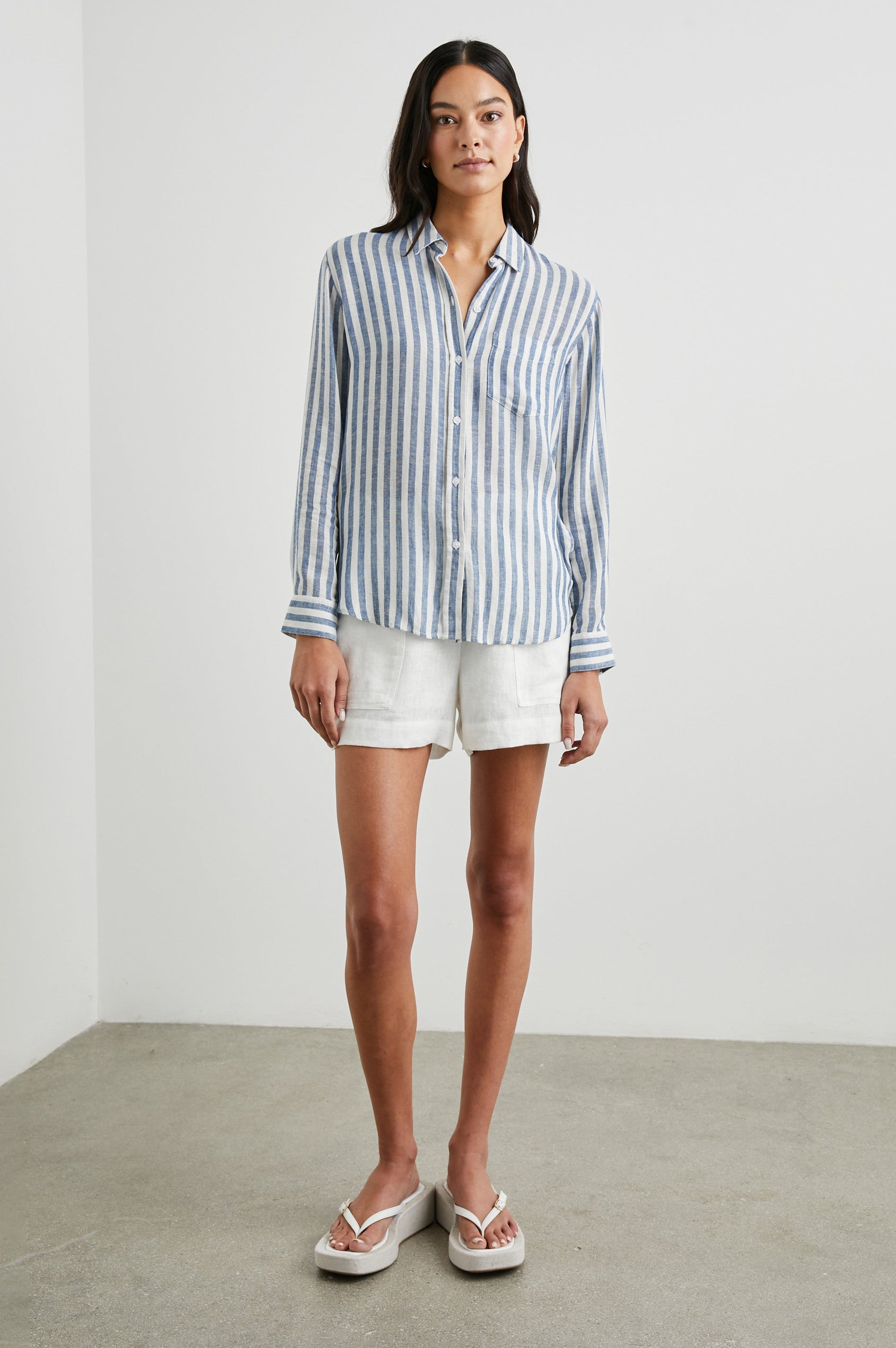 CHARLI-ECHO-STRIPE-FULL FRONT BODY
