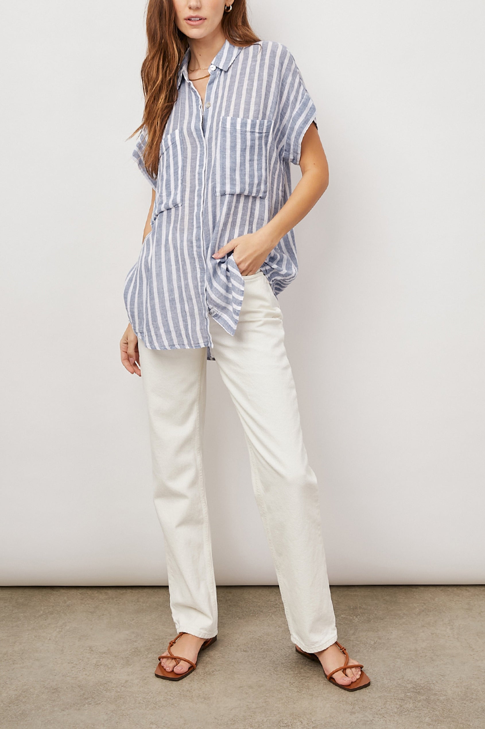 CITO-RHONE-STRIPE-FULL FRONT BODY