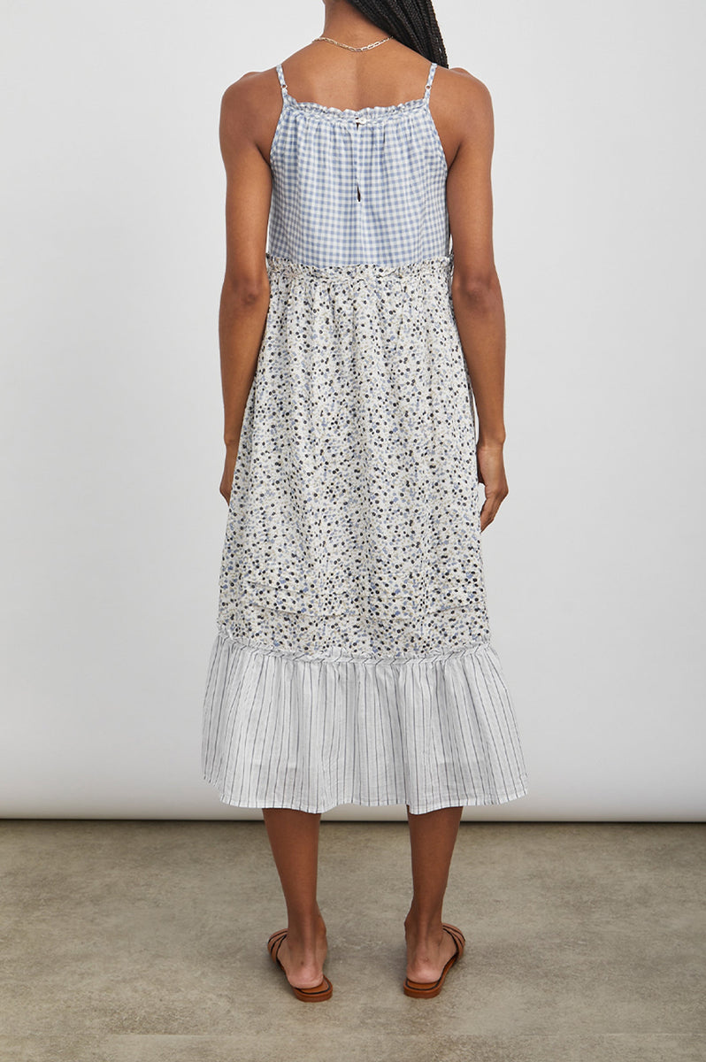 DORA DRESS
