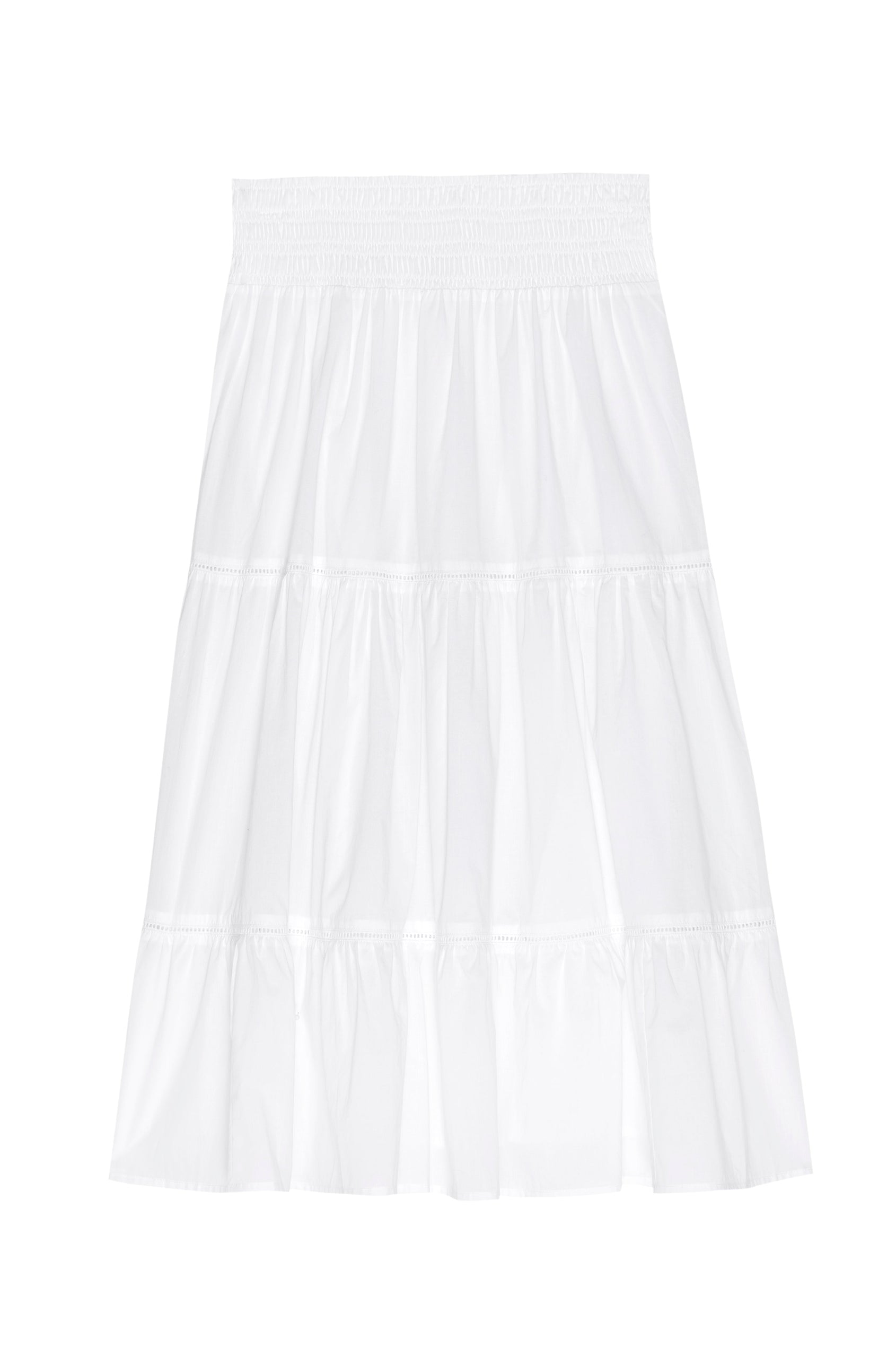 EDINA BRIGHT WHITE-FLAT