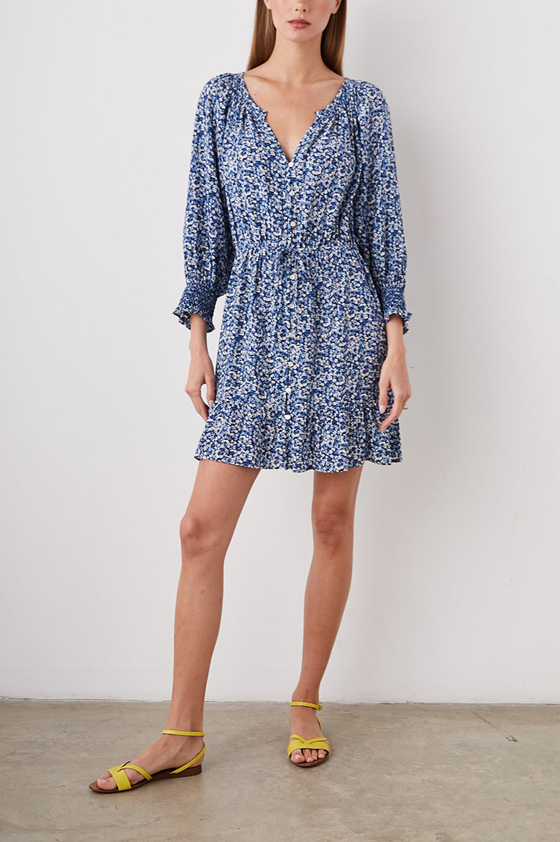 dress blue b usmc ELIZA DRESS