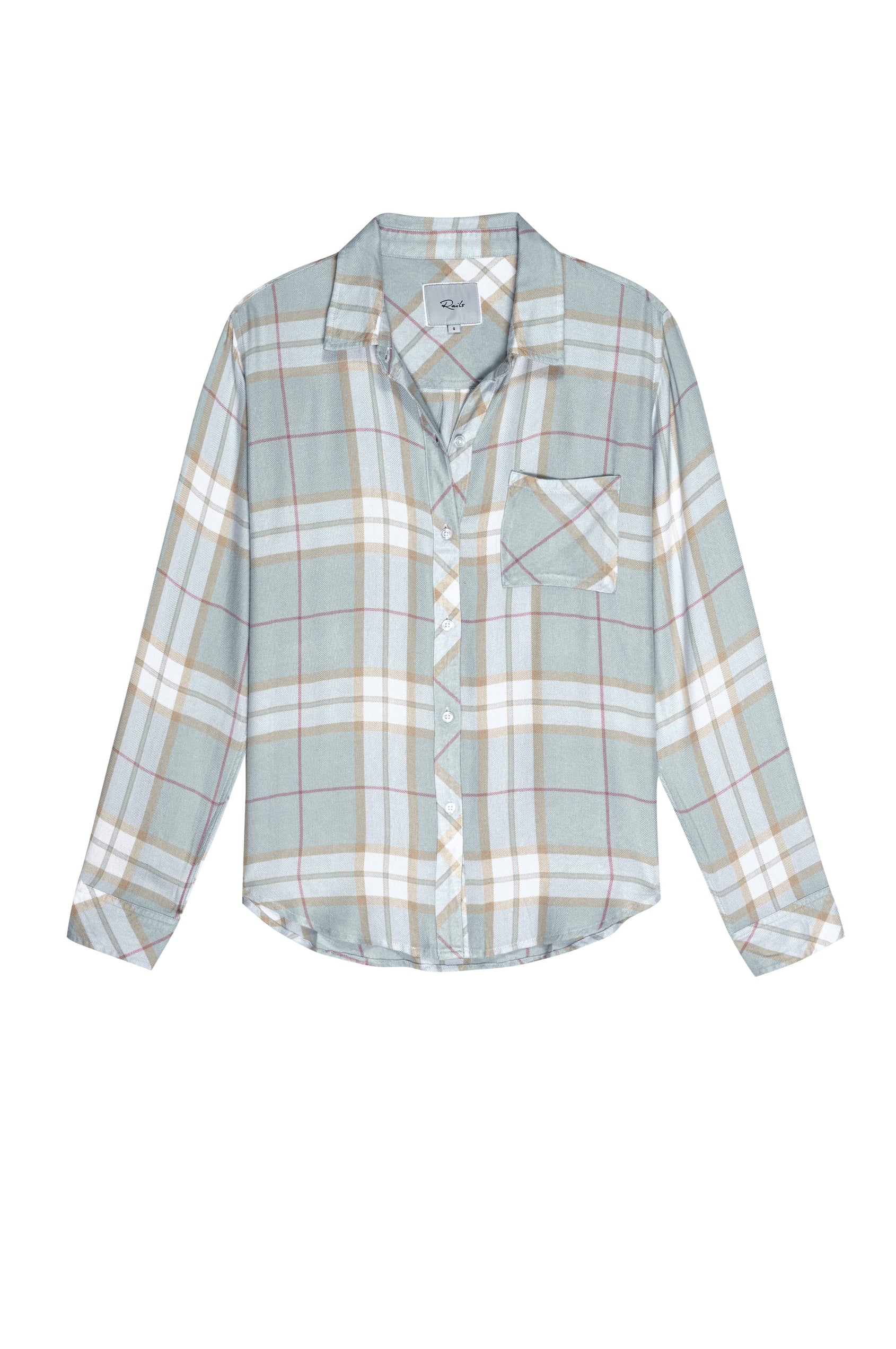 HUNTER OYSTER PINK SAND- FLAT