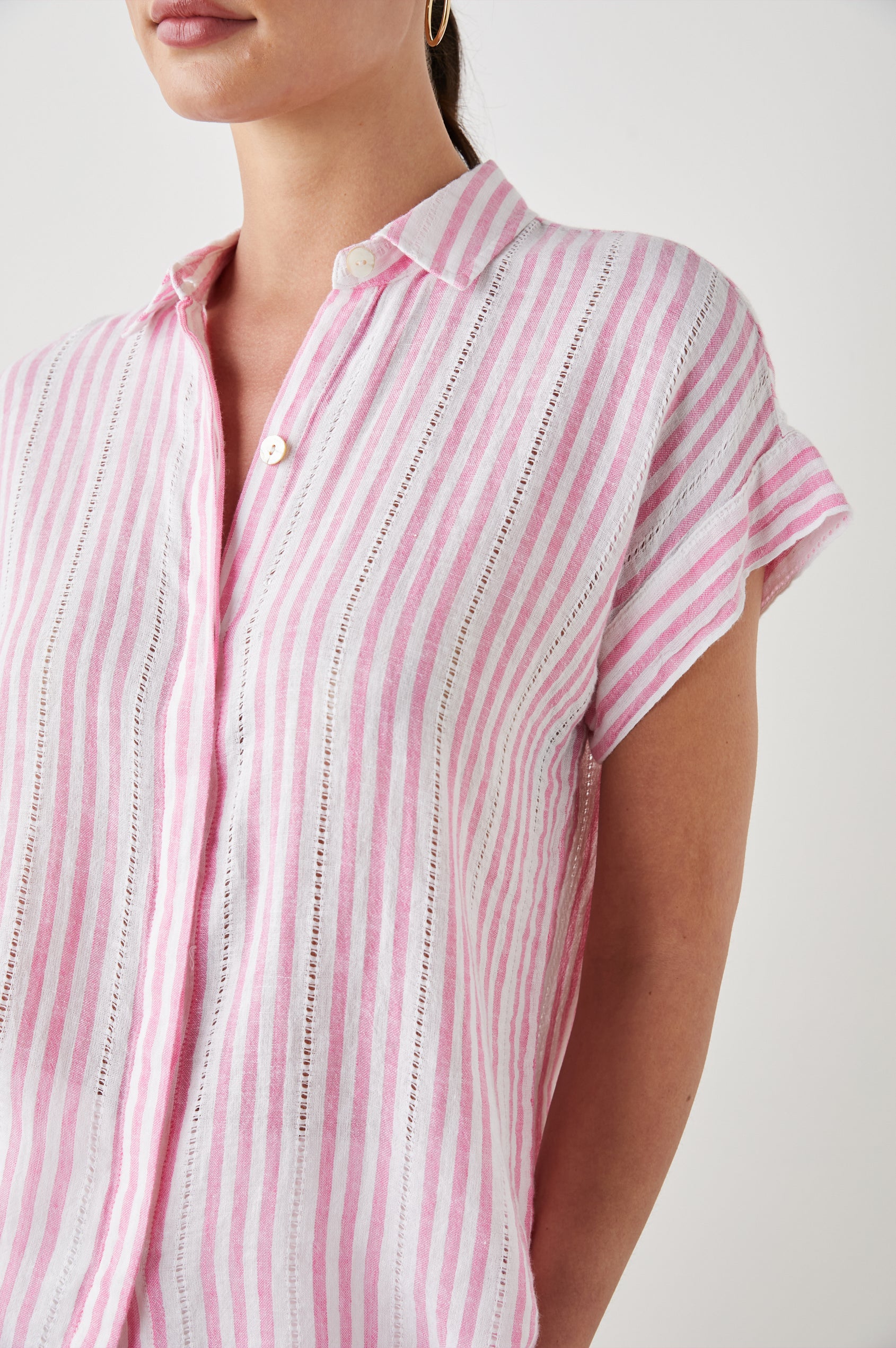 JAMIE-KOKOMO-STRIPE - DETAIL