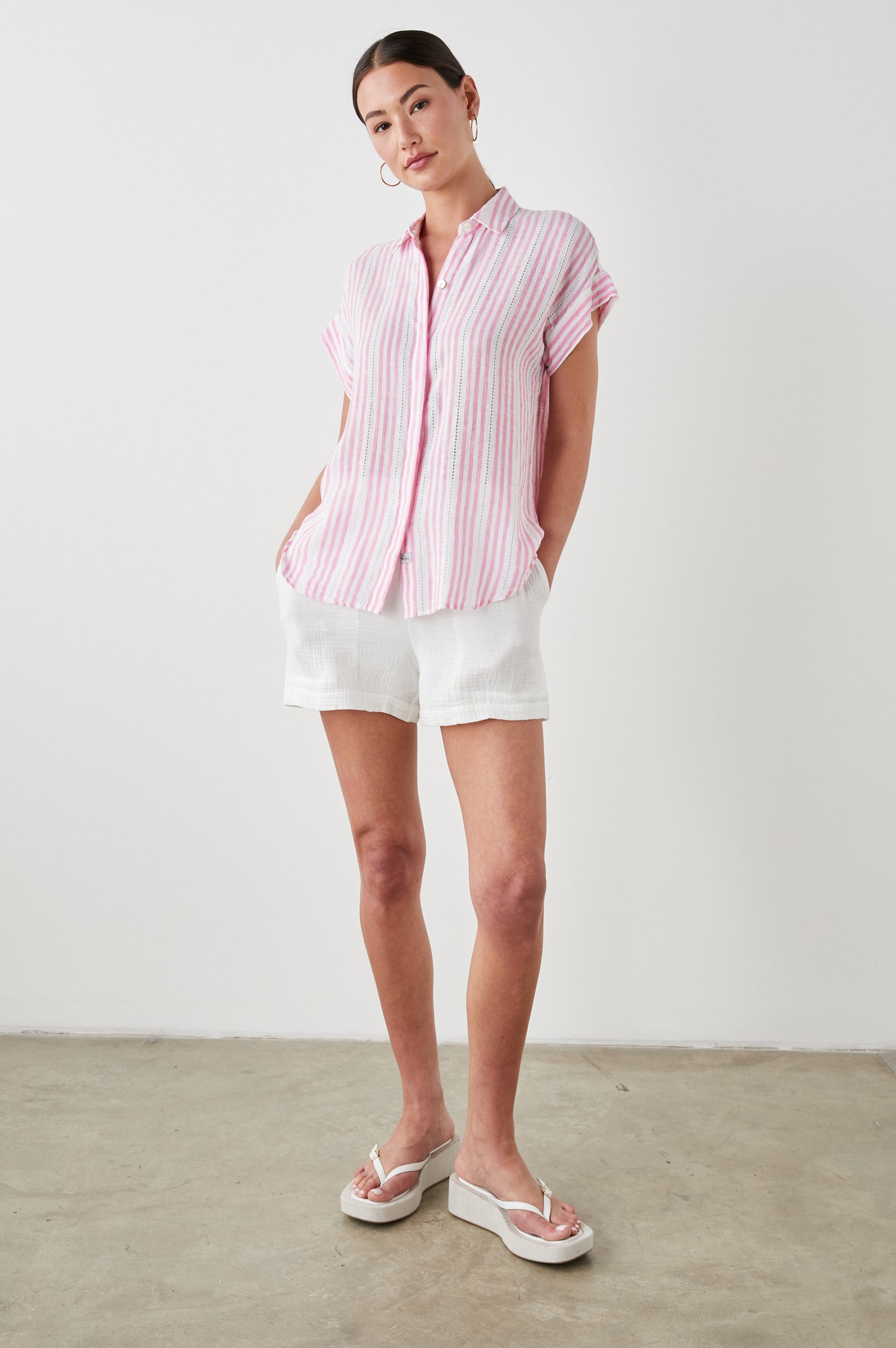 JAMIE-KOKOMO-STRIPE - FULL FRONT BODY