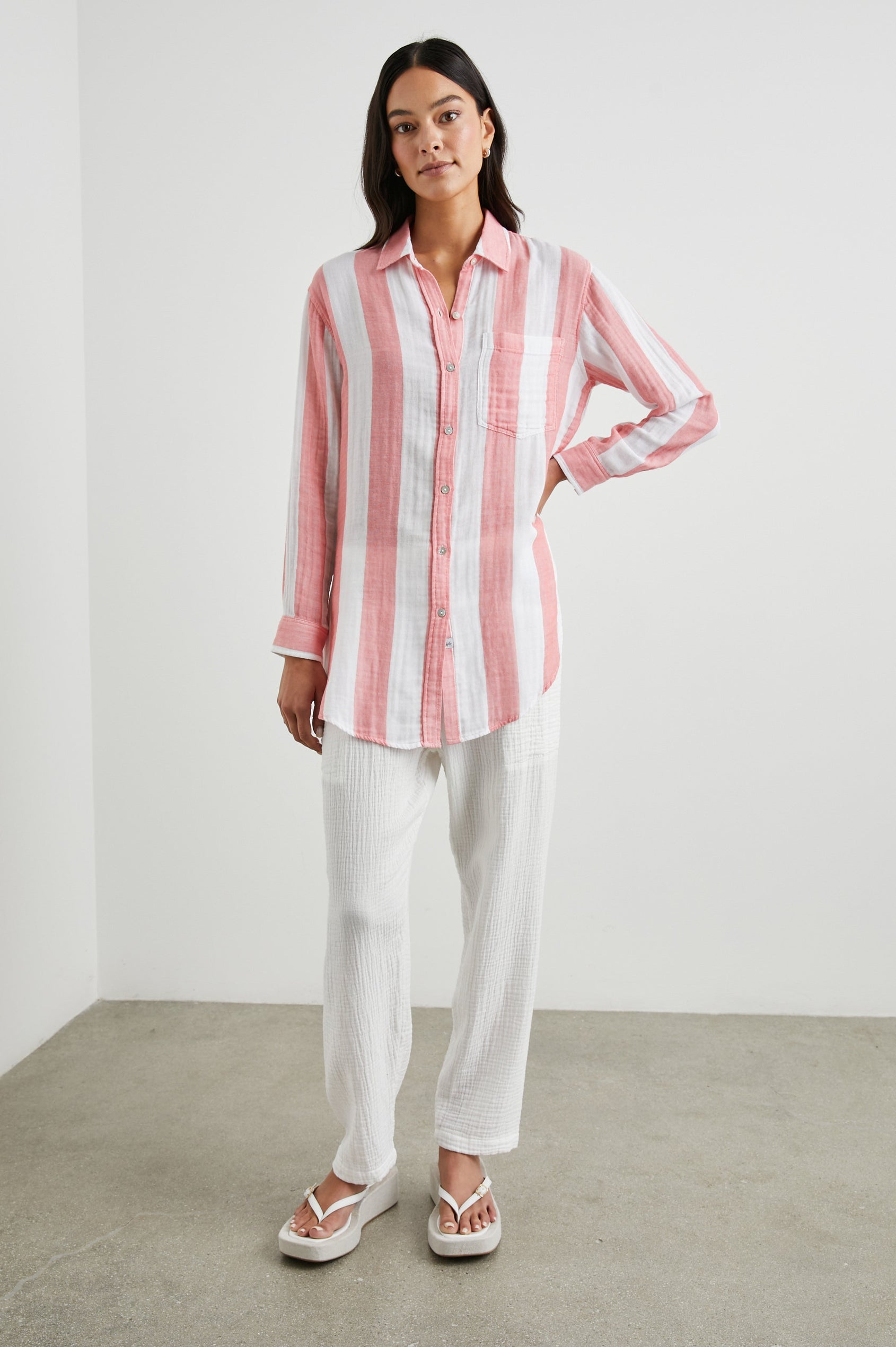 JAYLIN-PLAYA-STRIPE-FULL FRONT BODY