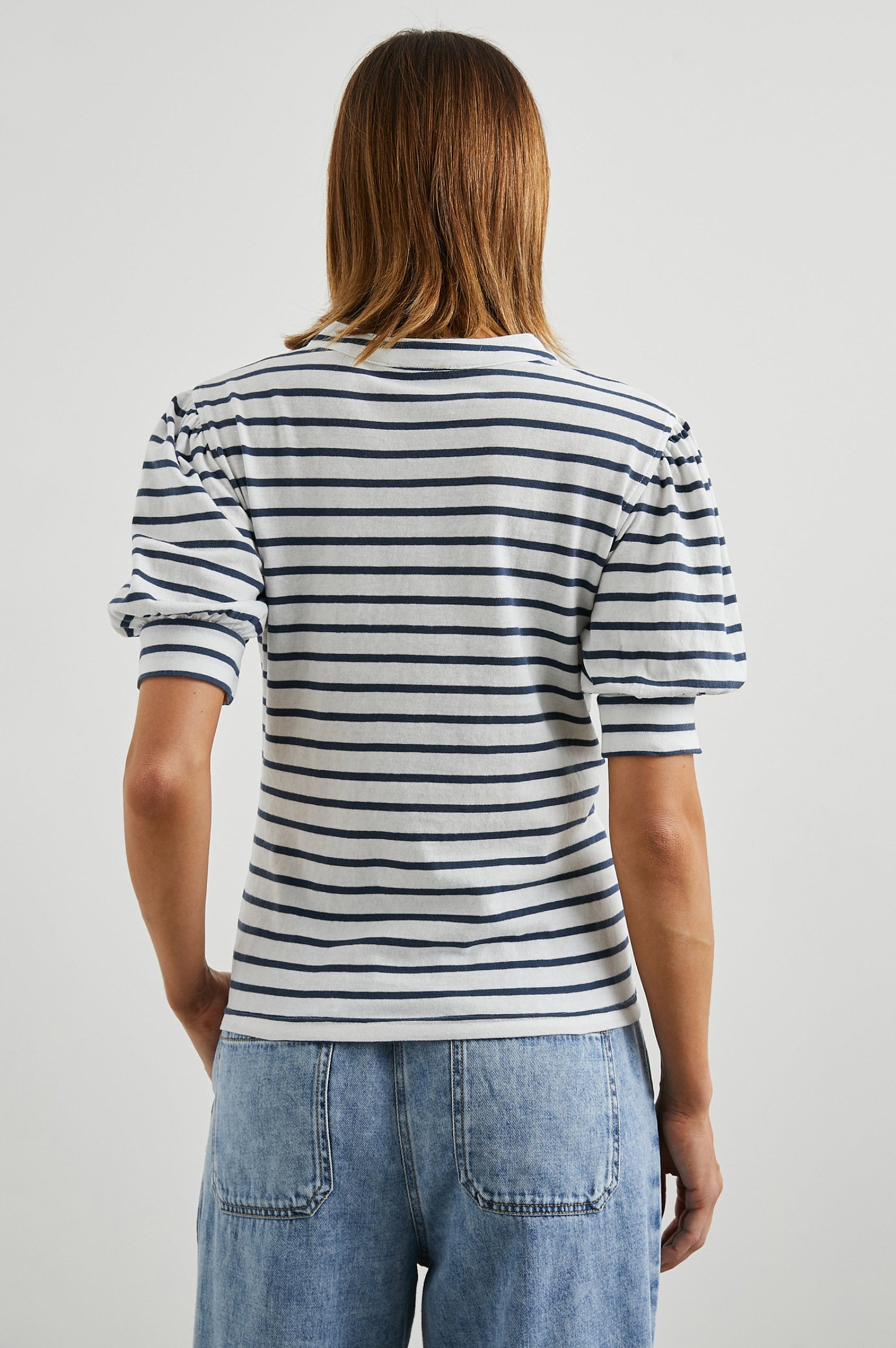 JEWEL-IVORY-NAVY-STRIPE-BACK