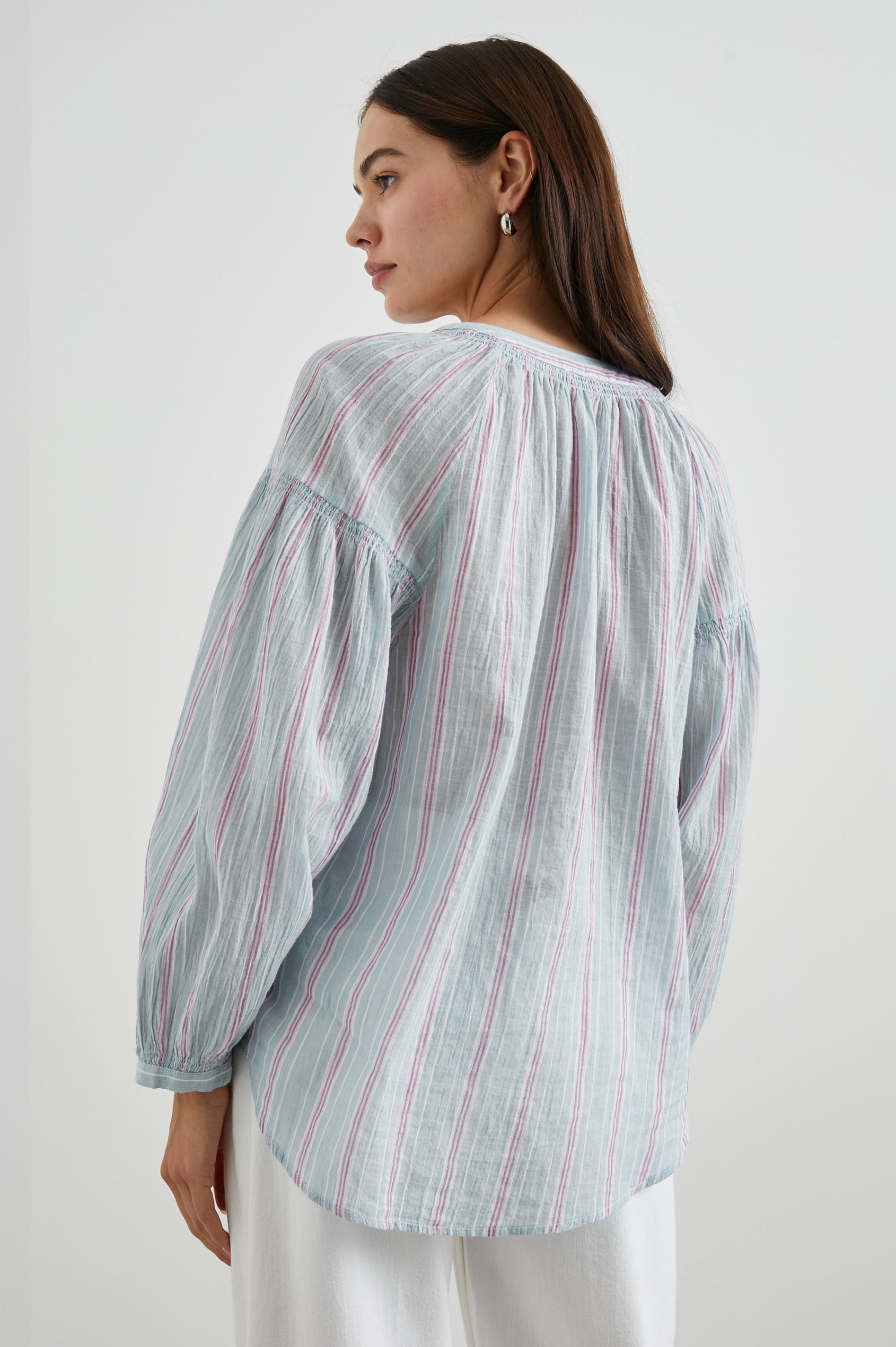 KENLIE-PLACID-STRIPE-BACK ANGLE