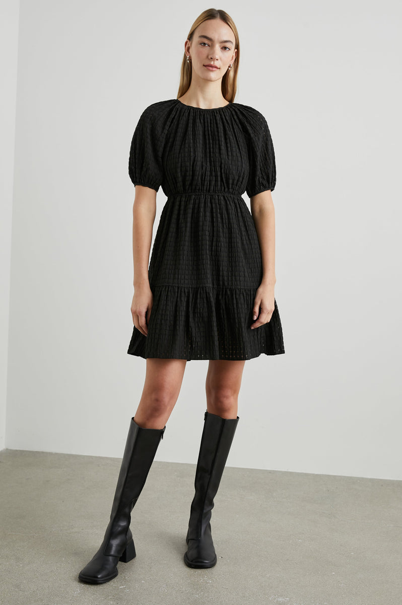 KHLOE DRESS