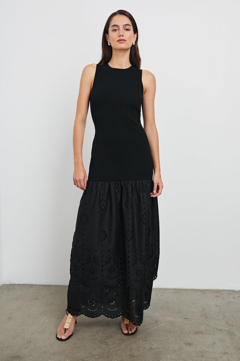 lavina maxi dress __label:New Arrivals UK Size:14 the Lavina Asymmetrical Gown New Girl's Size Large