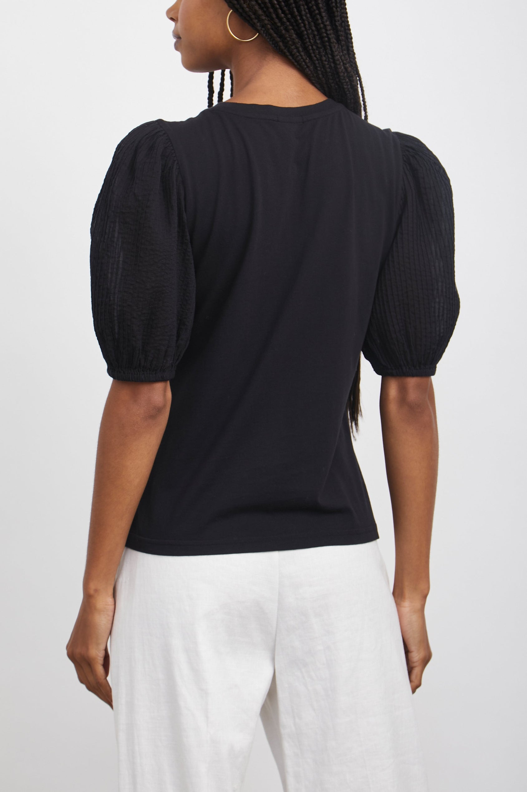 LIZA-BLACK-PINTUCK-BACK
