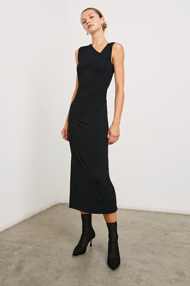LOLA DRESS