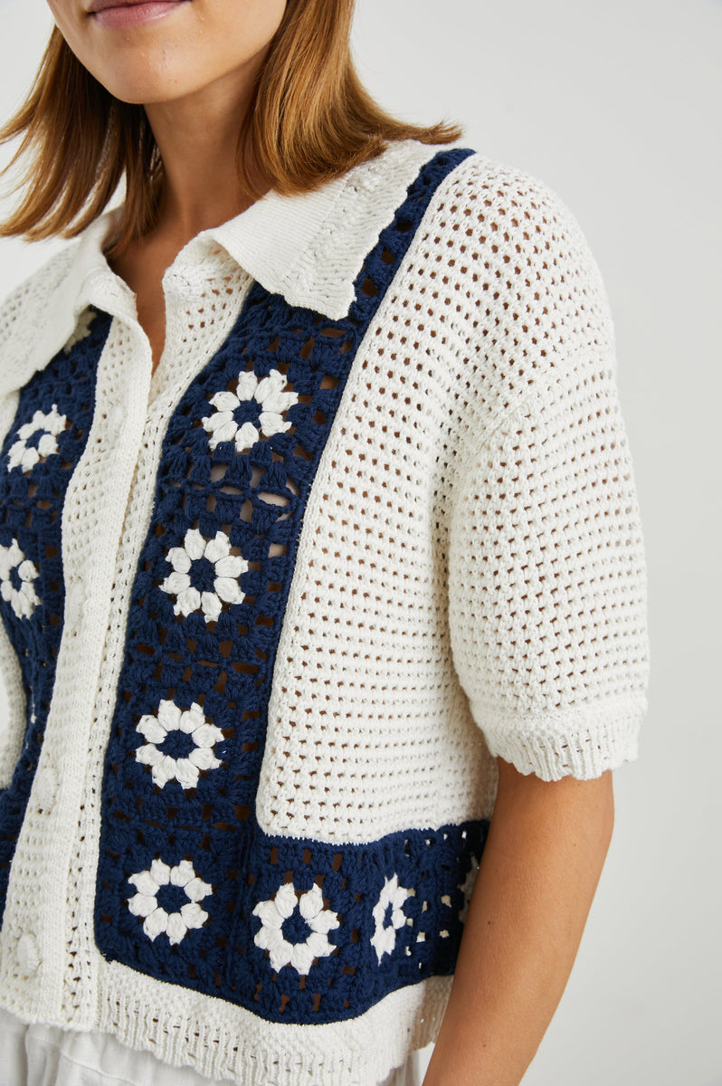 MILAN-NAVY-CROCHET-DAISIES-