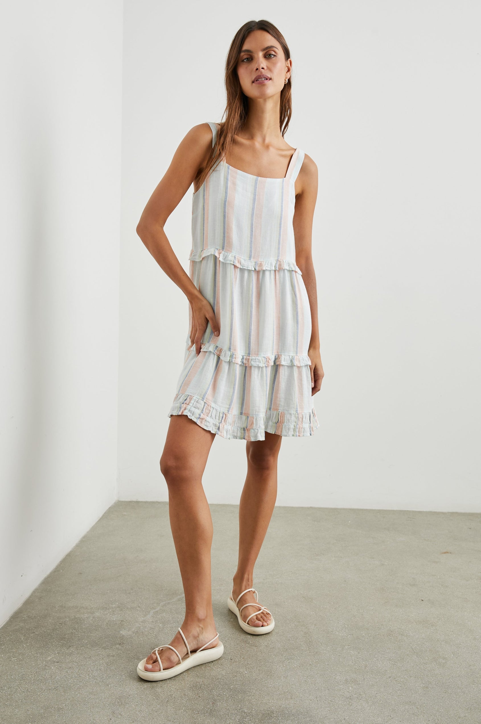 SANDY-BIARRITZ-MULTI-STRIPE-FRONT