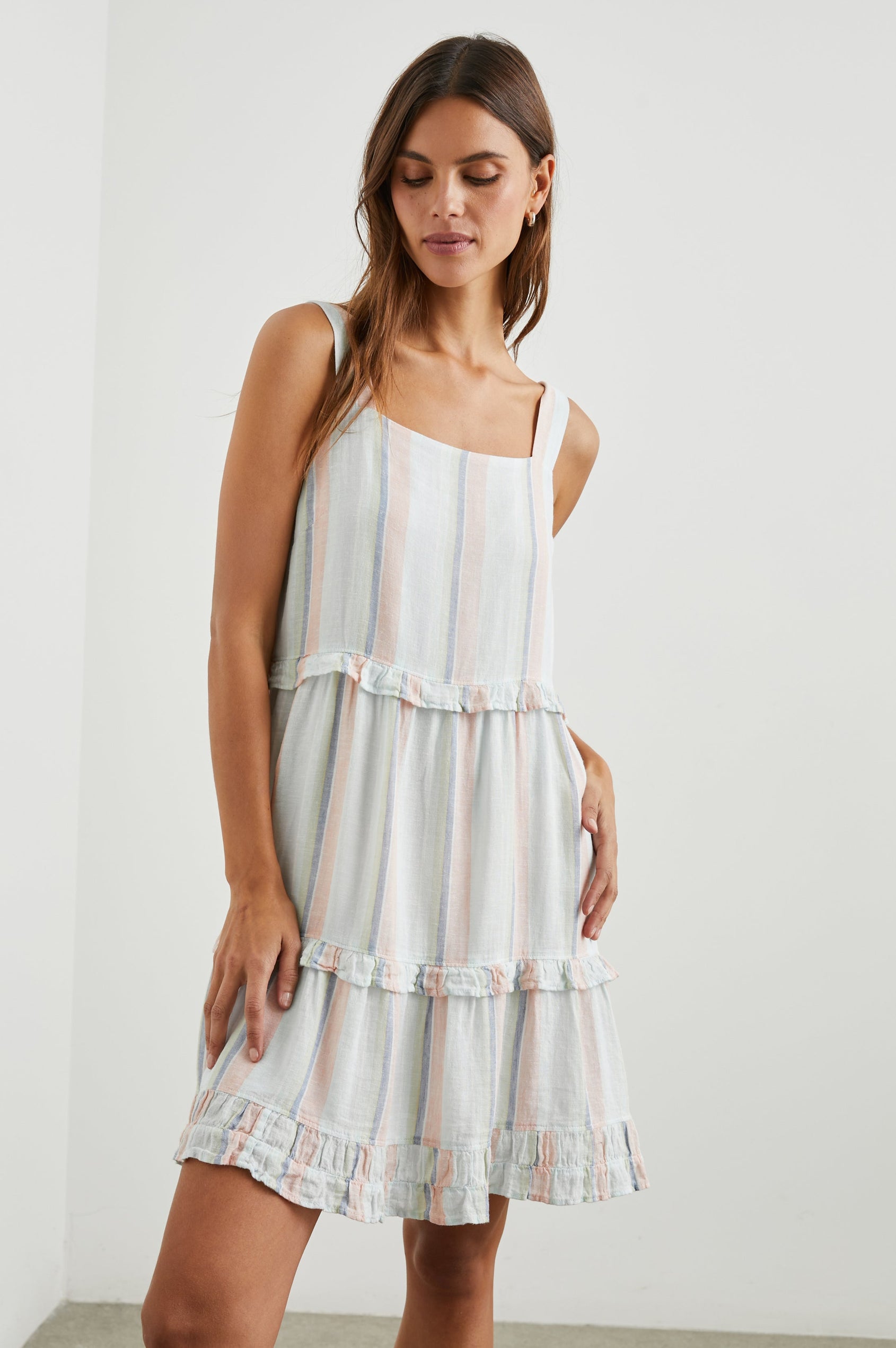 SANDY-BIARRITZ-MULTI-STRIPE-FRONT