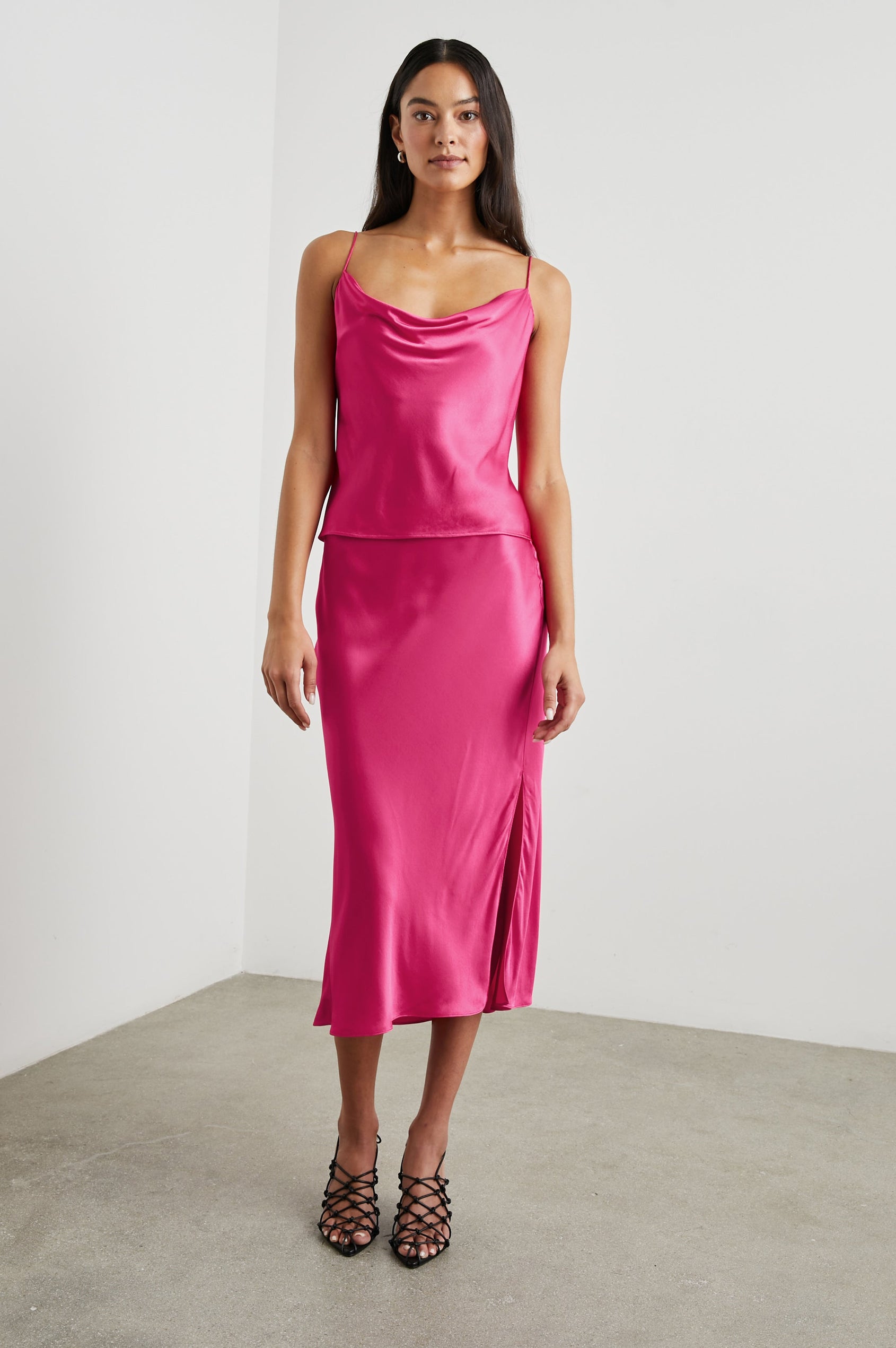 TAYSIA-MAGENTA-FULL FRONT BODY