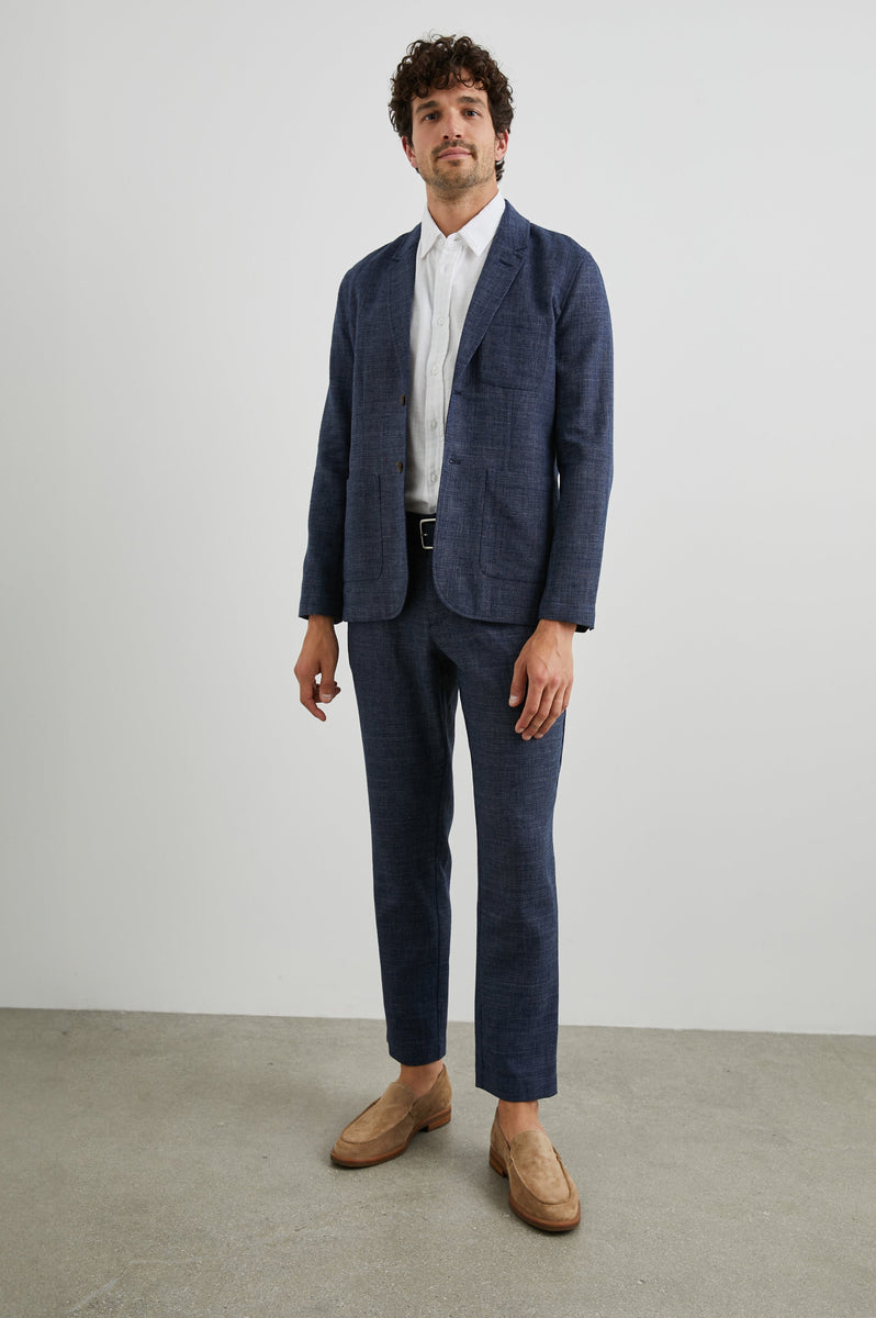 Summer Thomas Pants - 2cols
