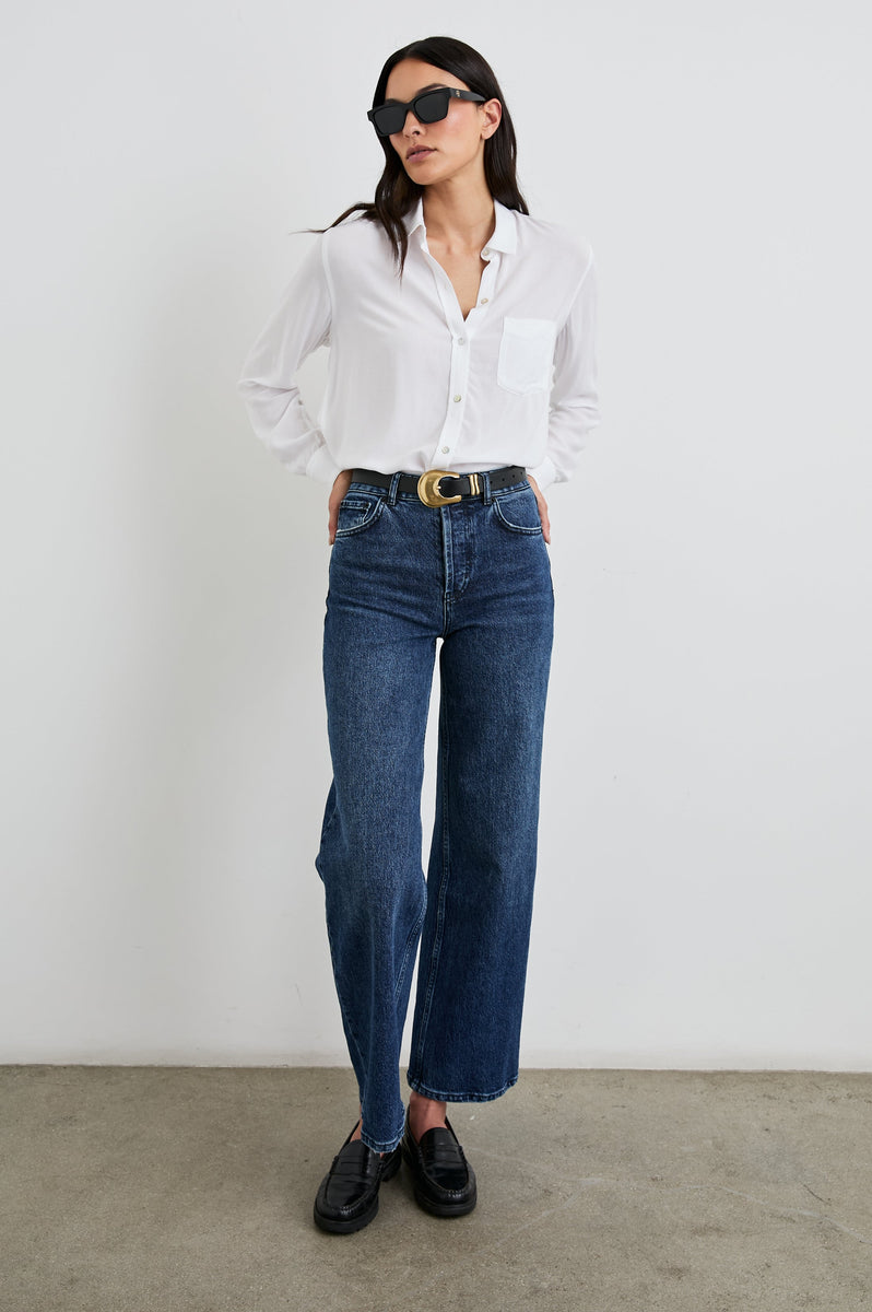 Rails Wren Shirt