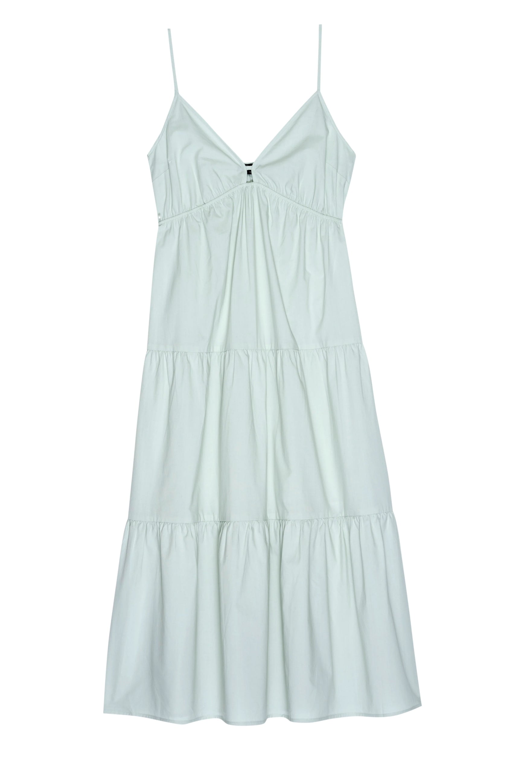 AVRIL SEABREEZE DRESS- FLAT