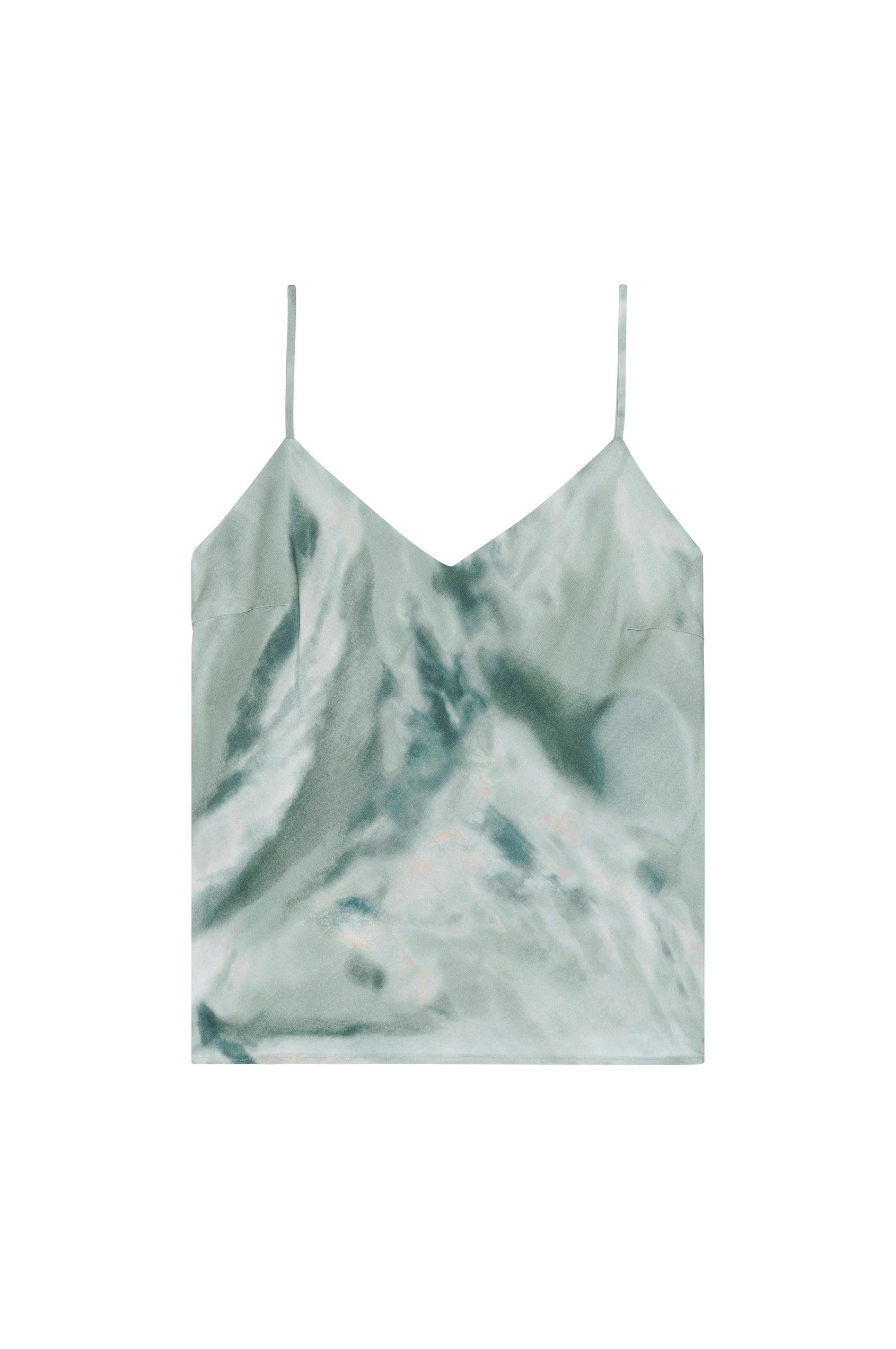PAOLA SAGE DIFFUSION- FLAT