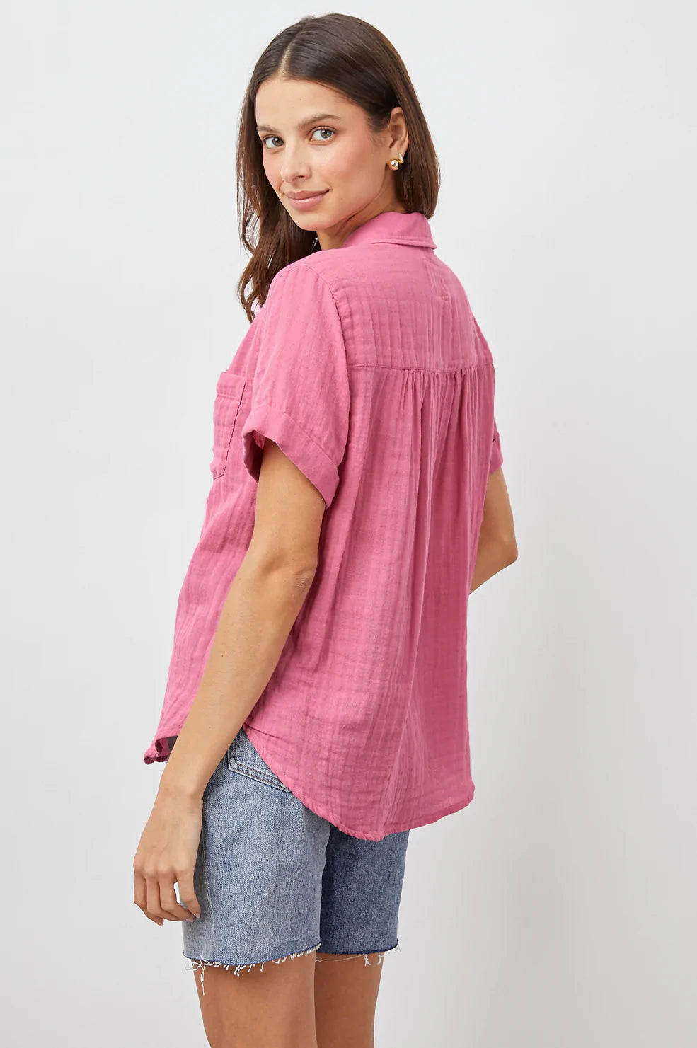 SAVANNAH PINK PUNCH - BACK