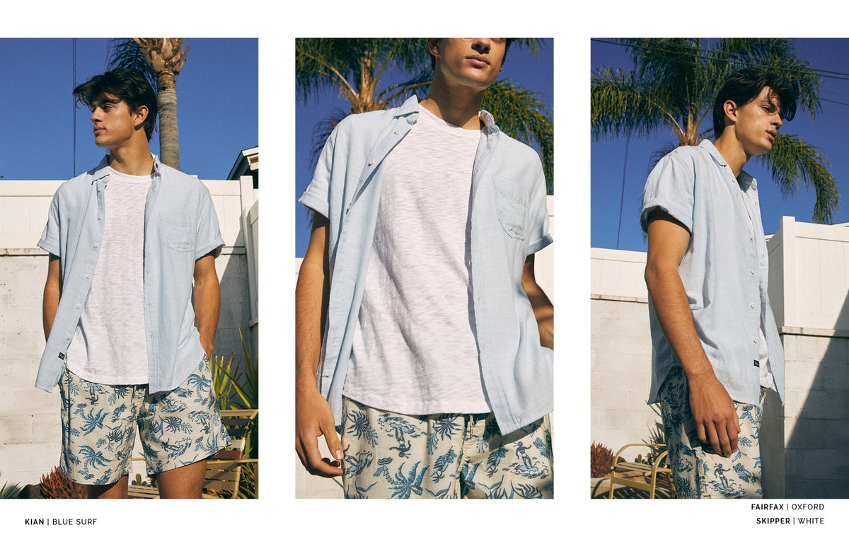 MEN'S SPRING 2021 - PAGE 3 – Rails EU