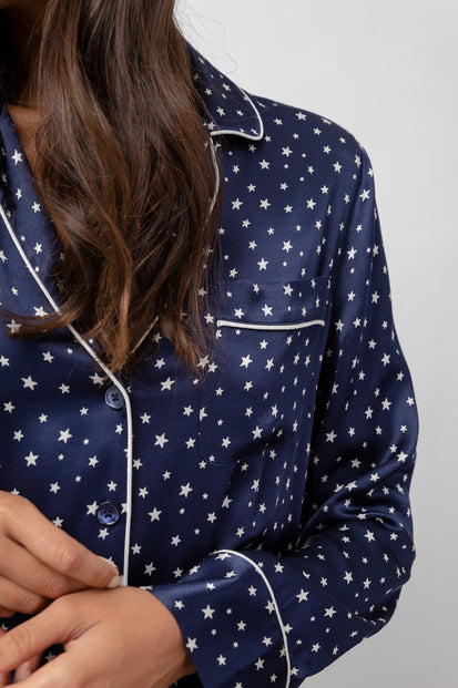 Women's Sleepwear: Luxury Pajama Sets For Women