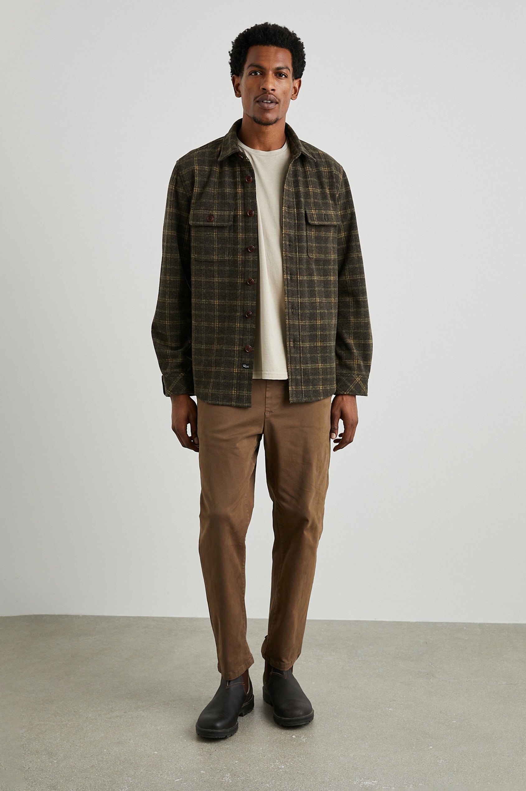 ALDER-SAFFRON-EARTH-FULL FRONT BODY