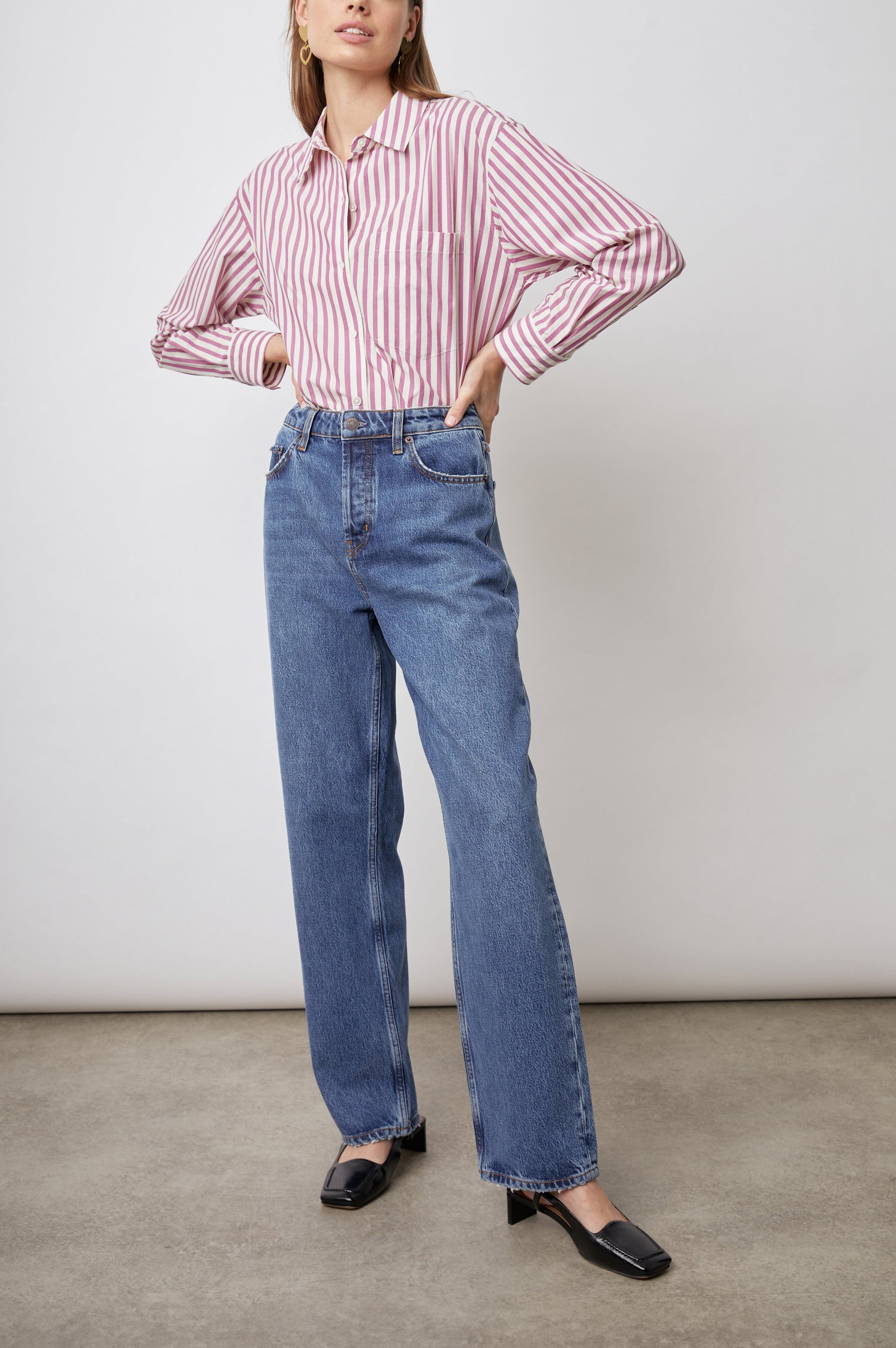 FULL BODY