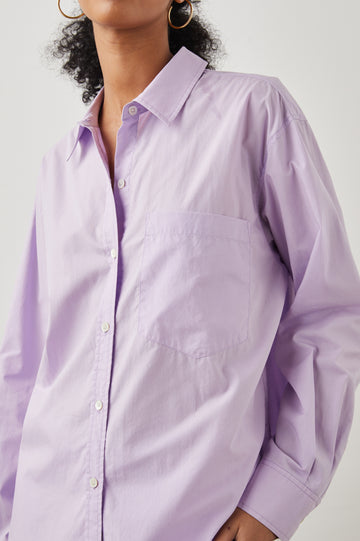 ARLO ORCHID - DETAIL