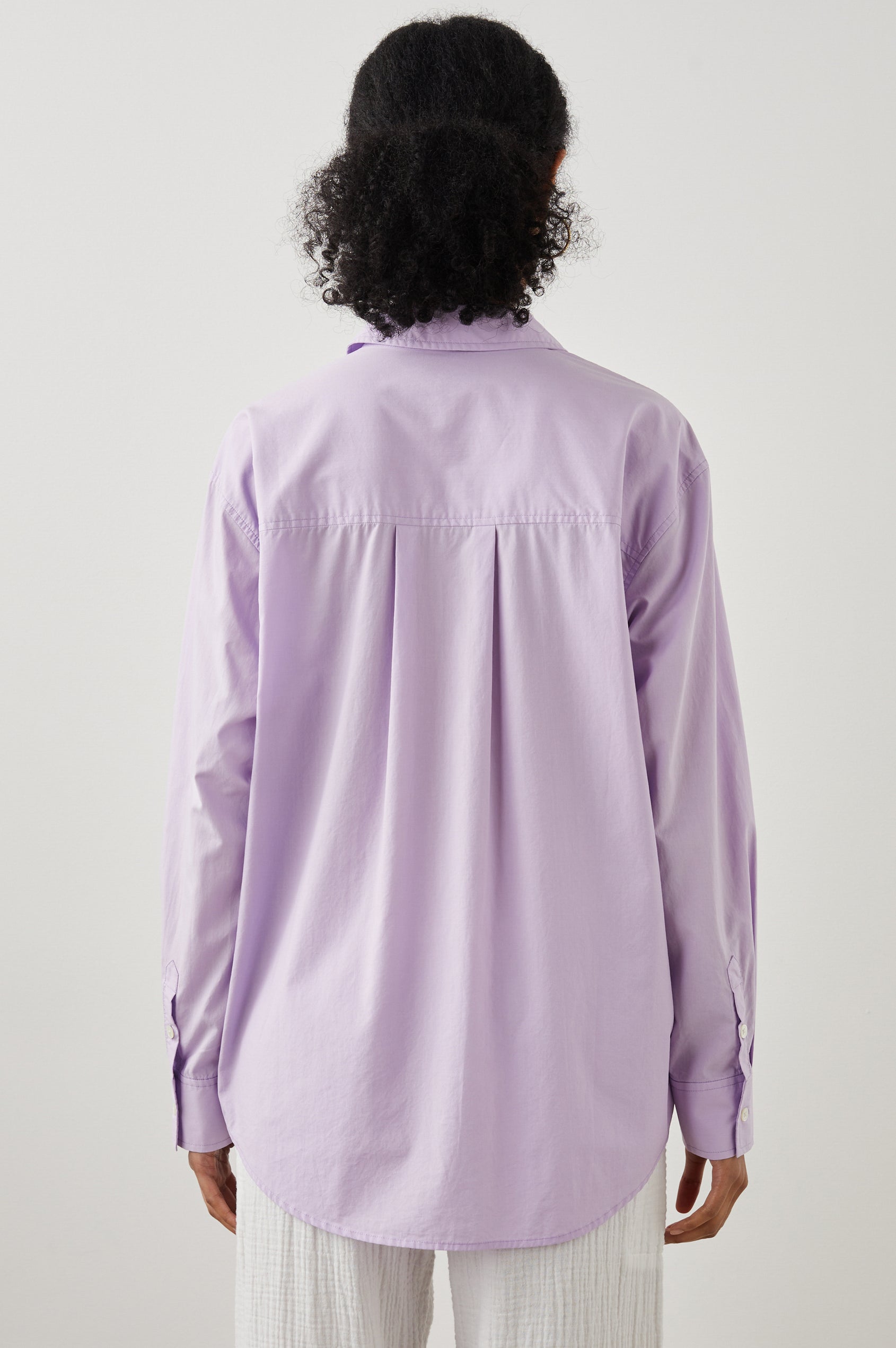 ARLO ORCHID - BACK