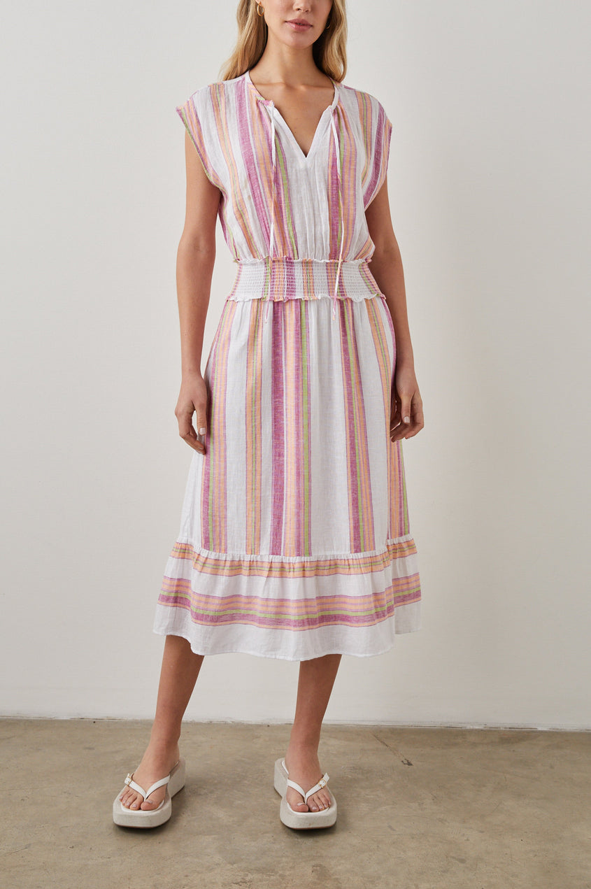 Ashlyn Dress main image 0