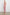 Audrina Sleeveless Midi Dress with Wide Shoulder Straps, a Deep V Neck and V-Back, and an Empire Waist in Amaranth Colorway - full body front view on model