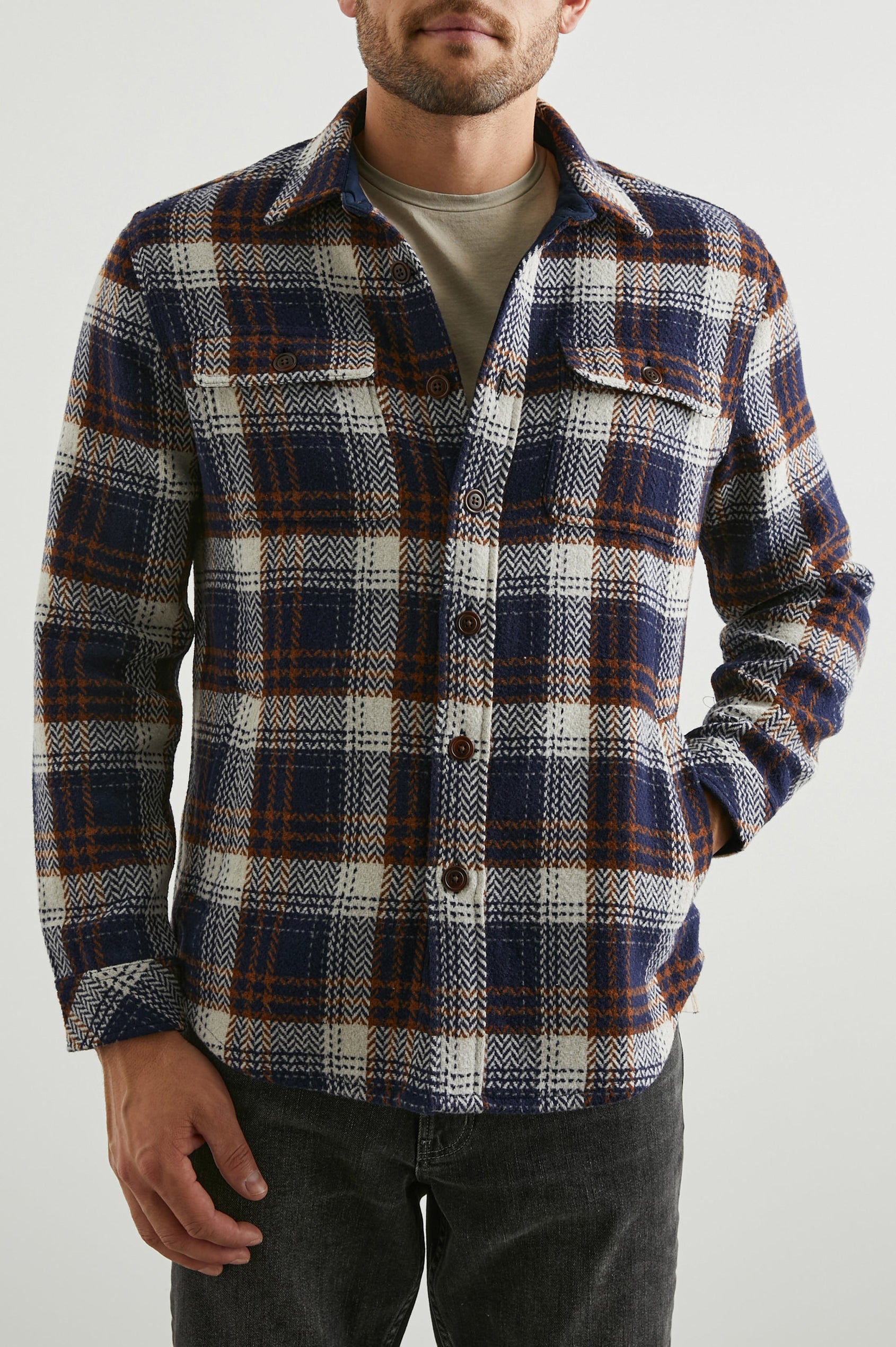 BERKSHIRE-NAVY-UMBER-CREAM-FRONT