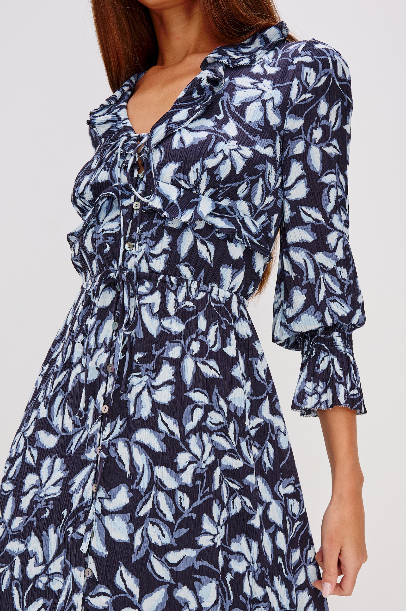 BETTY DRESS