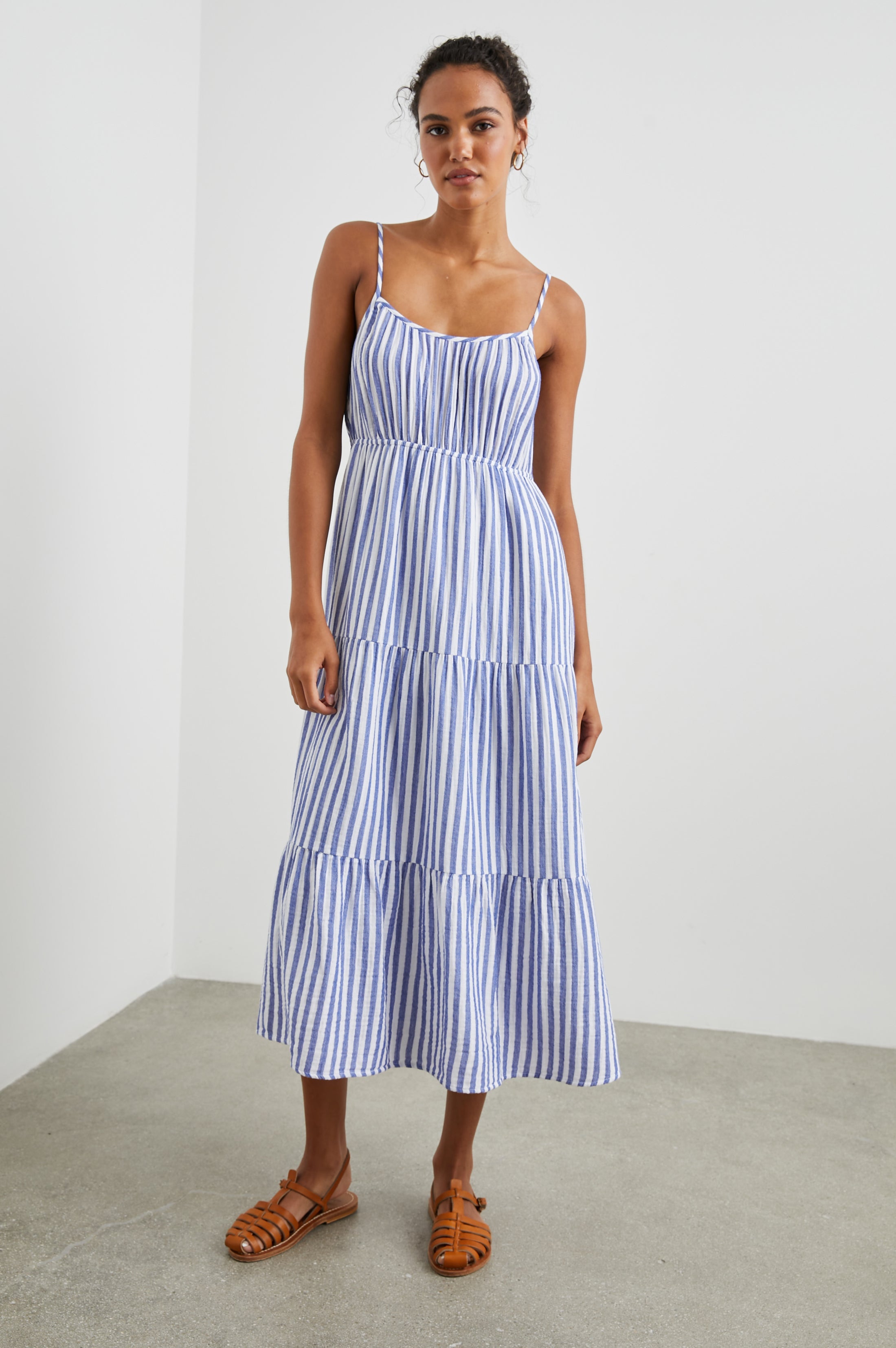 BLAKELY DRESS