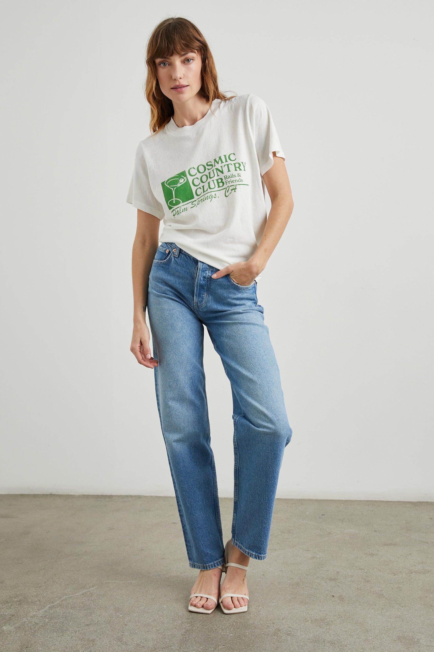 BOYFRIEND-TEE-COSMIC-COUNTRY-CLUB-FULL FRONT BODY