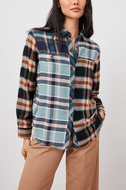 BRANDO-HEATHROW-MIXED-PLAID-FRONT