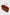 Brava oversized woven tote bag in Cognac brown - view of bag open showing interior