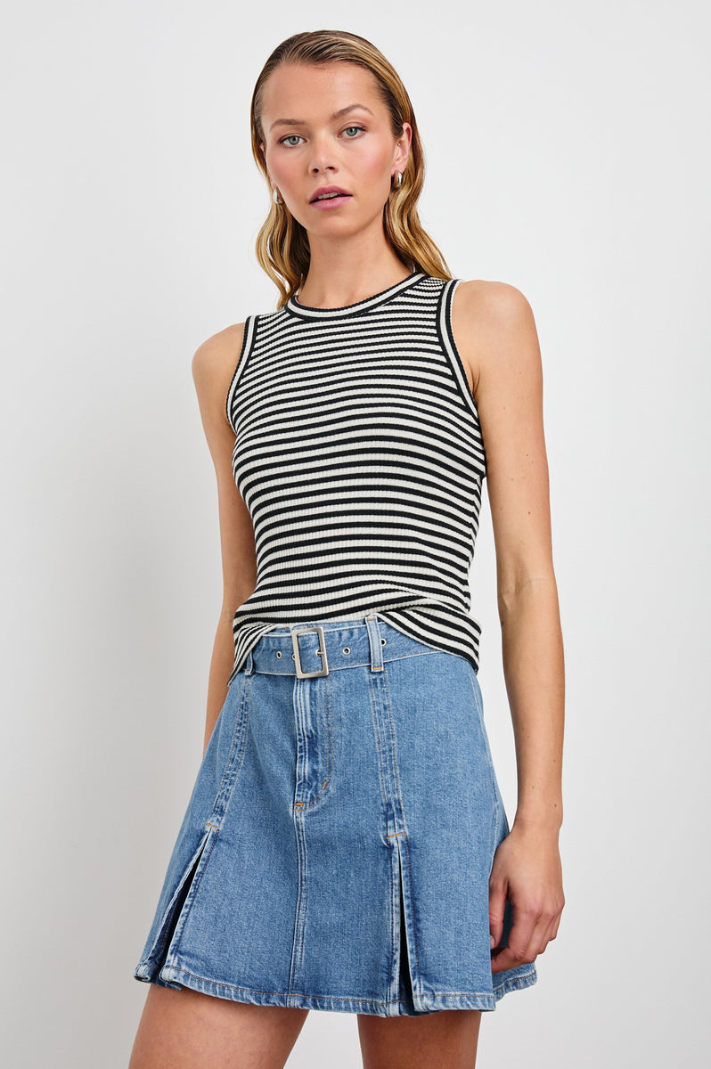 BROAD SKIRT - BRISTOL – Rails EU