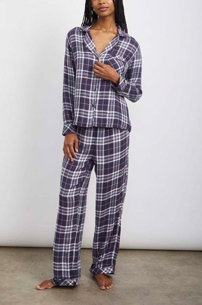 Women's Sleepwear: Luxury Pajama Sets For Women