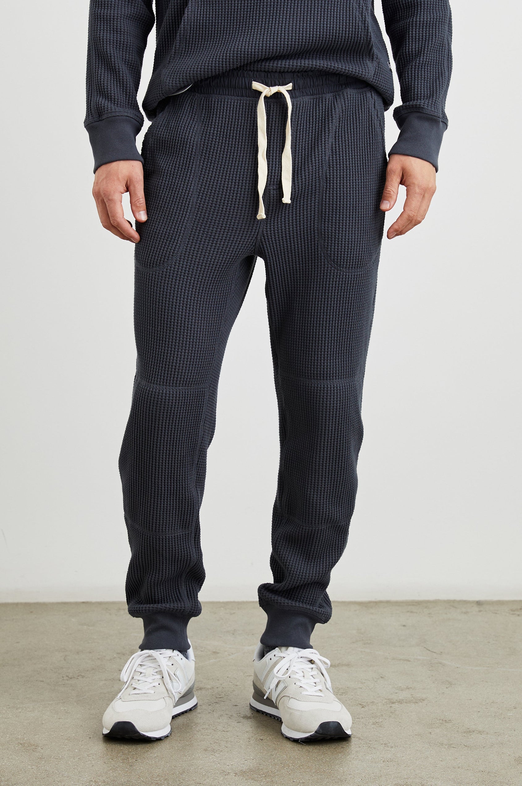 COOPER PANT - INK