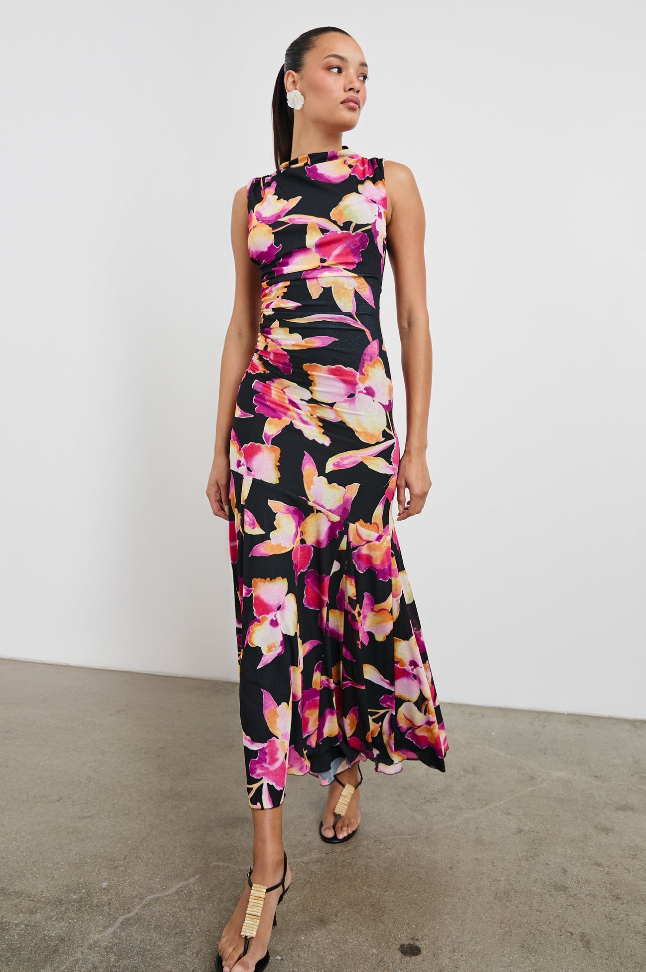 Rails - Constantine Dress main image 0