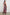 Cosmos Maxi-Length Dress with a Cowl Neck, Sleeveless, Form Fitting with a Ruched Side Seam Detail and an A-line Hem in Dusk Orchid Colorway. Full Length Back View Shown on Model.