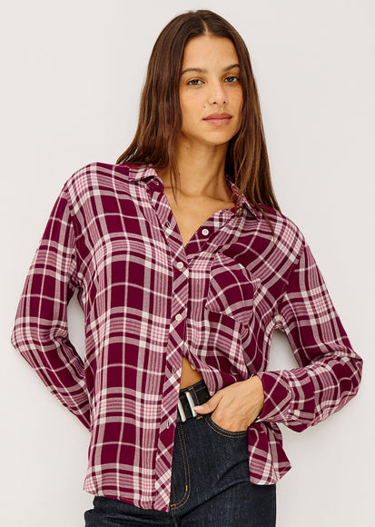 Women's Plaids