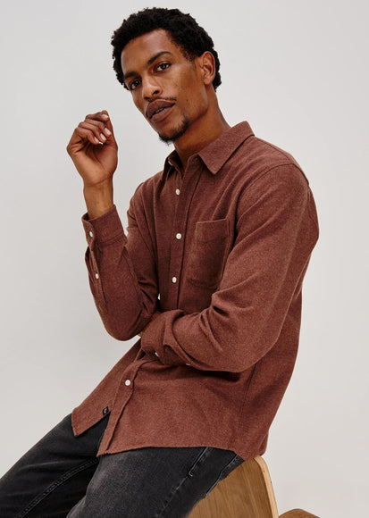Men's Shirting