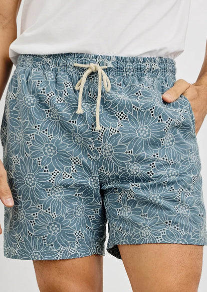 Shorts & Swim